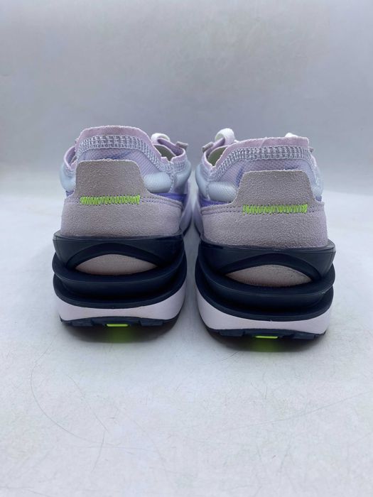 Кросівки  Nike Waffle One (dc2533-004) оригінал