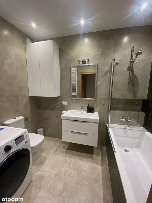 Mieszkanie 2 pokoje | 44 m² | osiedle Drewnowska 43 | obok Manufaktury