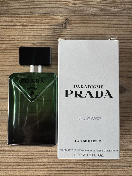 Prada Pardagime 100 ml