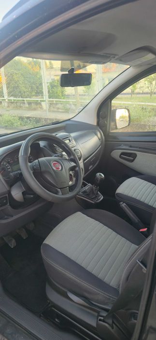 Fiat Fiorino 1.3