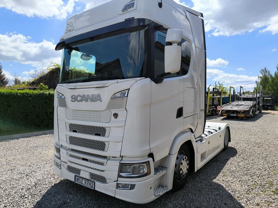 Scania