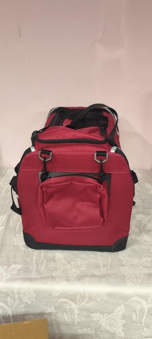 Transporter dla zwierząt