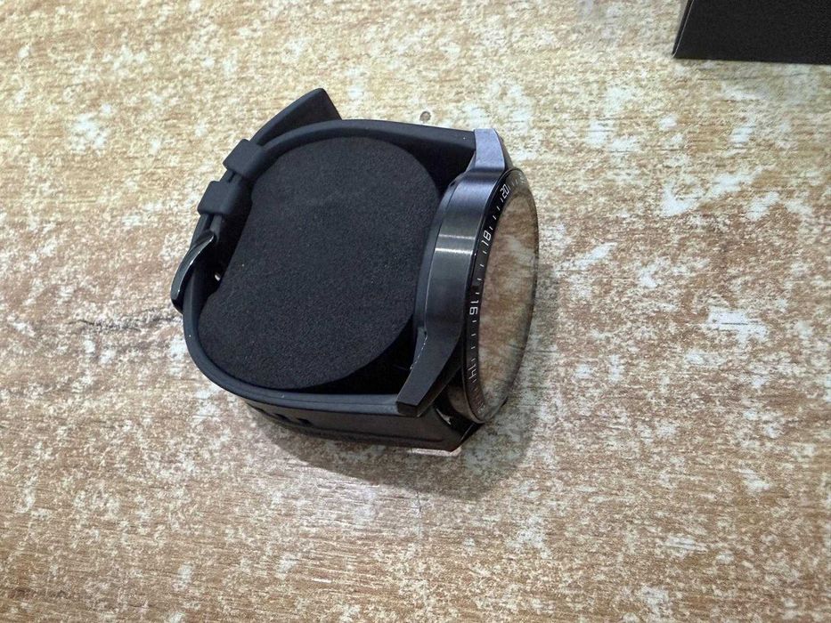 Smartwatch Huawei watch GT2 46mm Komplet