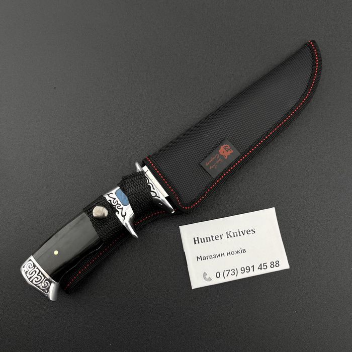 Ніж мисливський тактичний туристичний Columbia G61 Нож охотничий