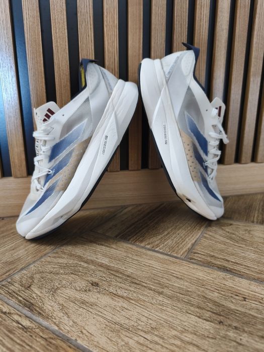Obuwie do biegania Adidas Adizero pro 3