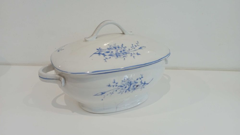 Terrina em Porcelana | Vista Alegre
