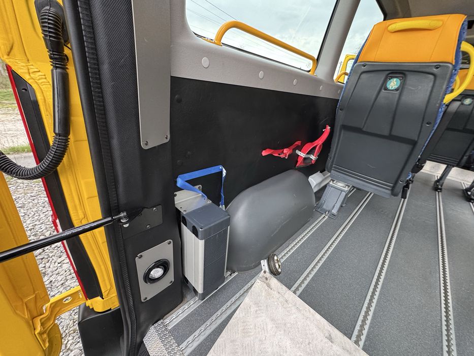 Renault master 2019 8+1