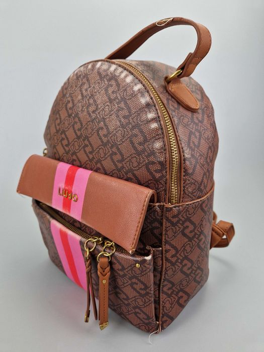 Plecak LIU JO Esc M Backpack