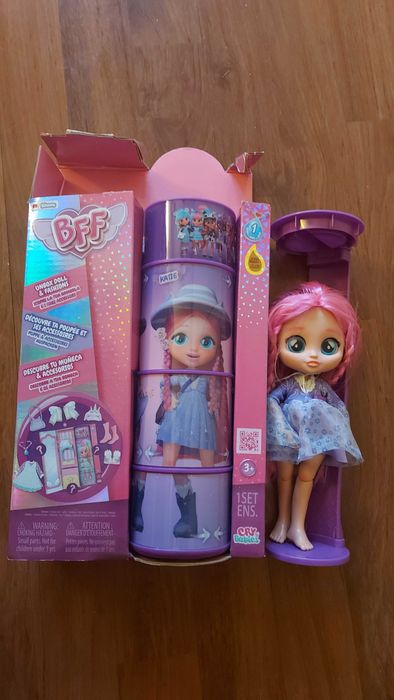 BFF Doll