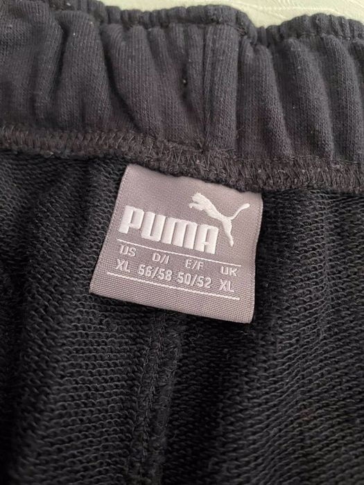 Шорты puma пума