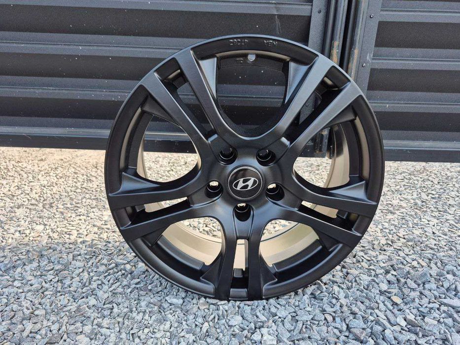 Диски R17 5x114.3 ET40 7J Kia Renault Nissan