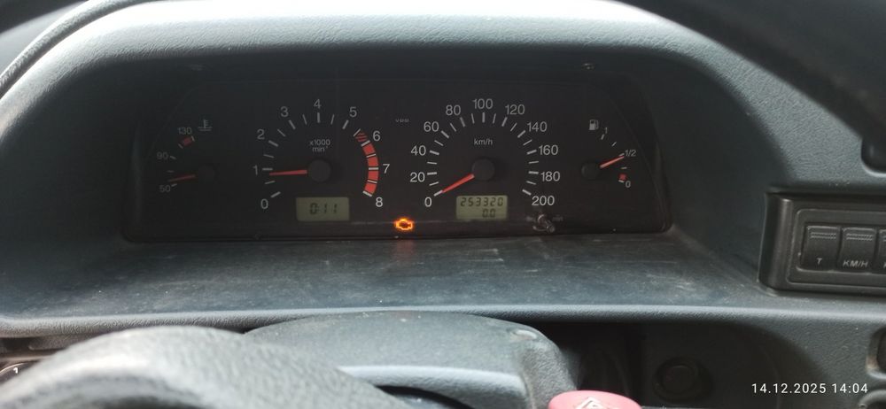 Автомобіль Ваз 2115