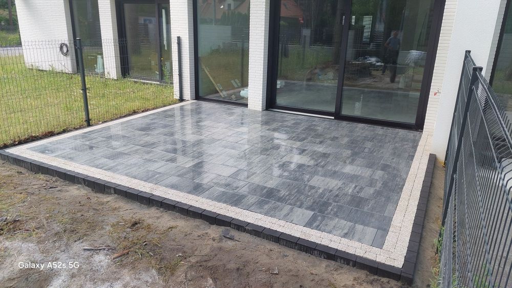 Usługi brukarskie kompleksowo SZYBKIE TERMINY NA 2026rok