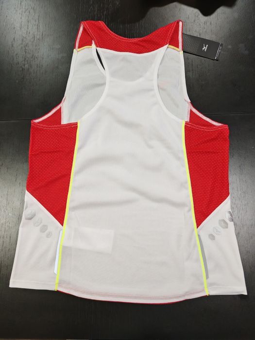 Camisola running Misuno