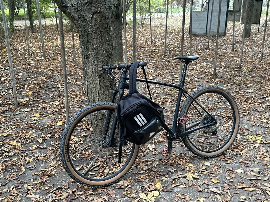 Merida Big Nine 600 2023 XL