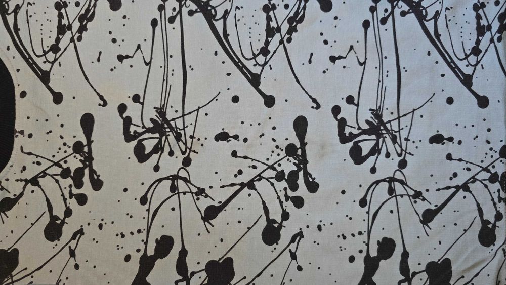 Komplet handmade dla chłopca 116 Dres handmade dla chłopca 116