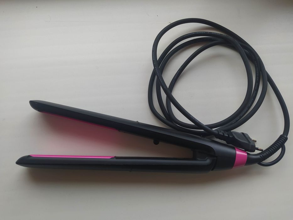 Випрямляч/плойка для волосся Philips BHS375/00