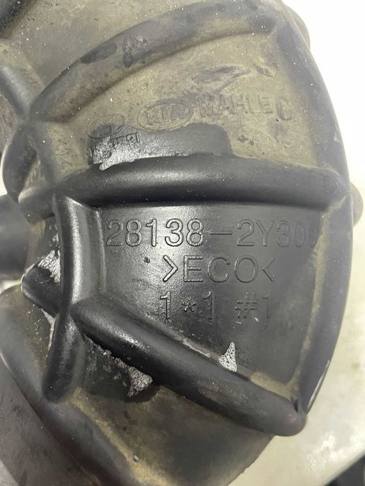 Kia Sportage 1,7 crdi 2 0 crdi