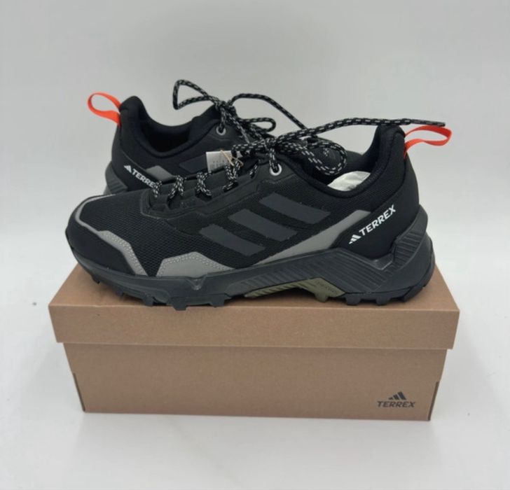 Buty Sportowe Trekkingowe Adidas Terrex Eastrail 2 mid 40 2/3 nowe