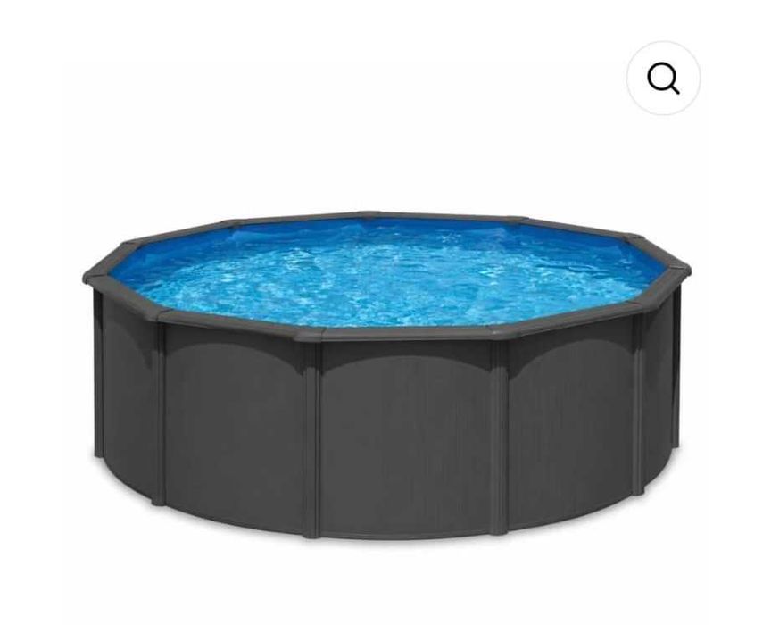 Piscina Nova 3,60/1,20