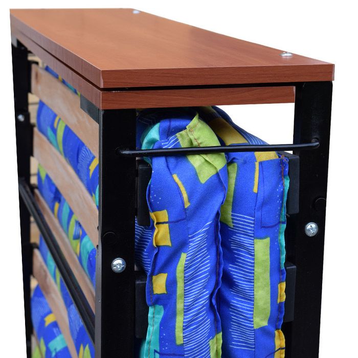 НАЙКРАЩА ! Розкладачка - Раскладушка Модерн Діана Релакс Ортопедична !