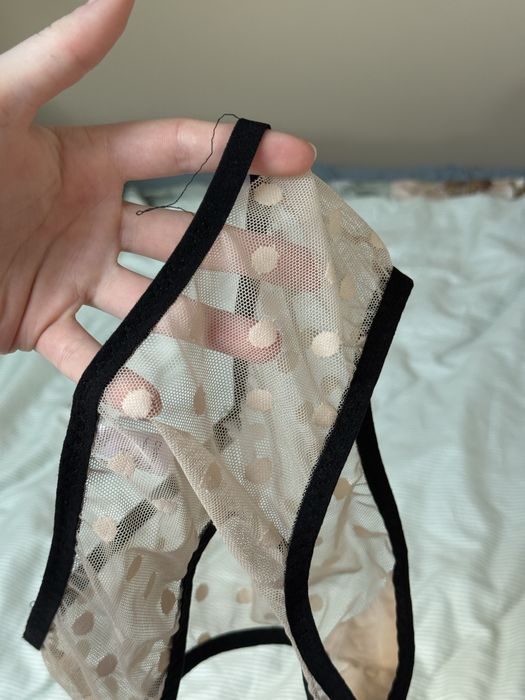 Komplet bielizny SMTH