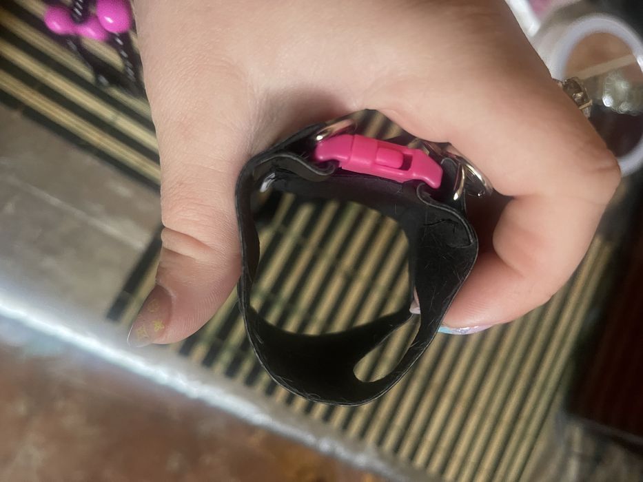 Продам новий повідок для вигулу гризунів