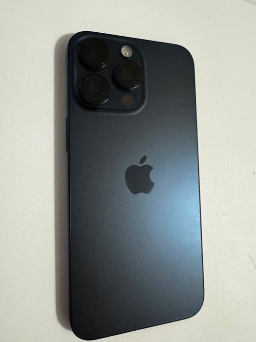 Iphone 15 Pro Max 256gb