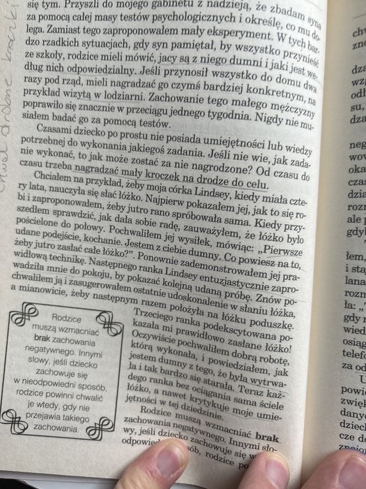 Książka Kevin Steede 10 błędów popełnianych przez dobrych rodziców