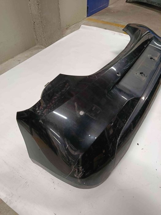 Pára-choques trás OPEL Corsa E
