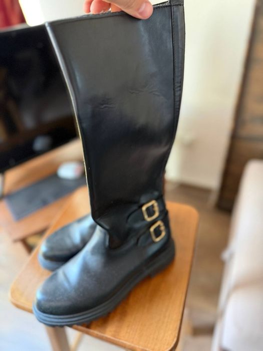 Жіночі чоботи Sante Day2Day Boots