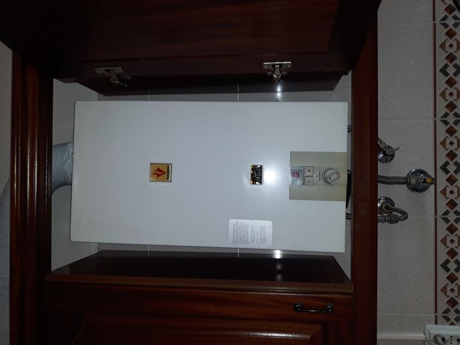 Reparação de esquentadores,canalizações,eletricista desentupimentos