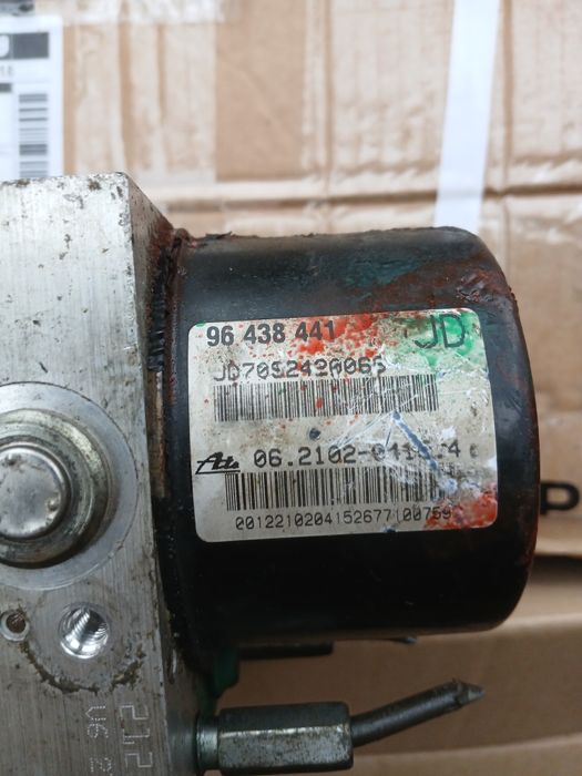 Абс аригинал 5000