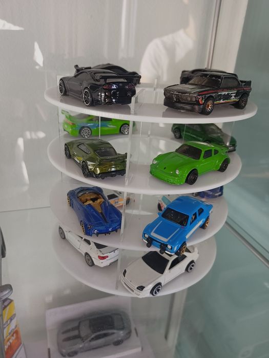 Sprzedam hot wheels