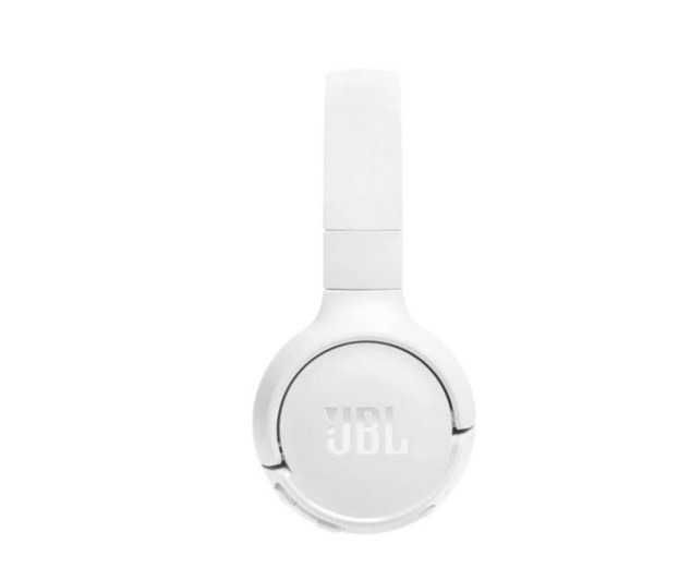 JBL Tunes 520 Wired Headphones, New, In Box64170302725634123