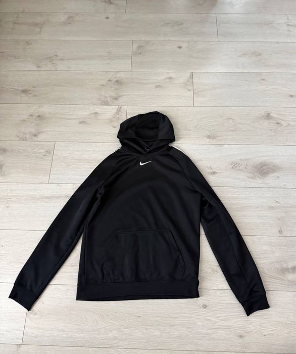Кофта Nike з лампасами р.ХС