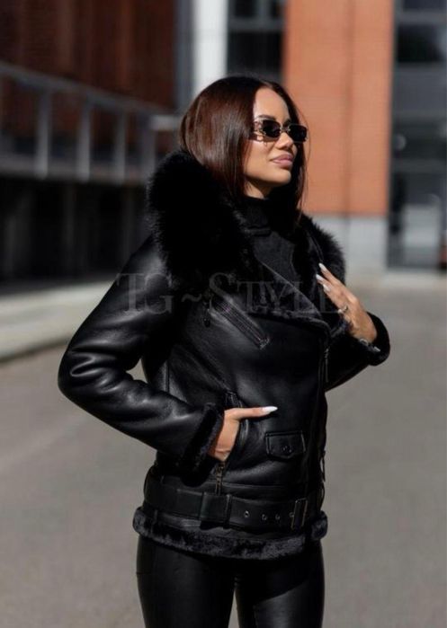 Дублянка Люкс якості з капюшоном. S, M, L, XL, 2XL,3XL,4XL