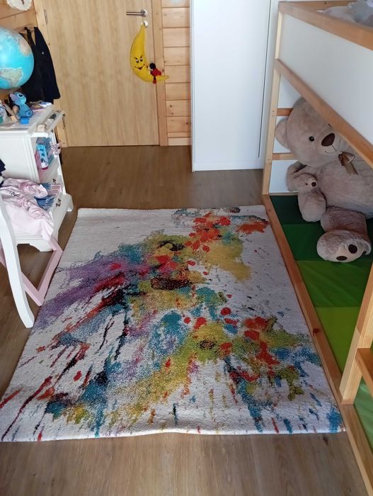 Tapete Moderno Quarto ou Sala 1, 20 x 1,60