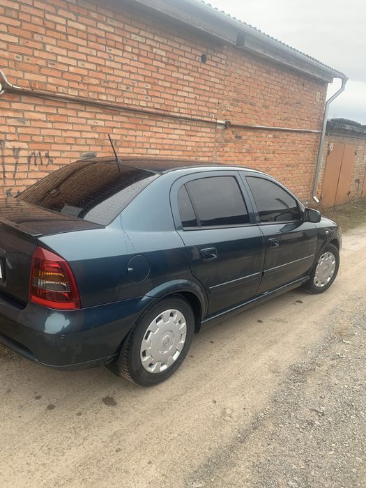 Продам власне авто