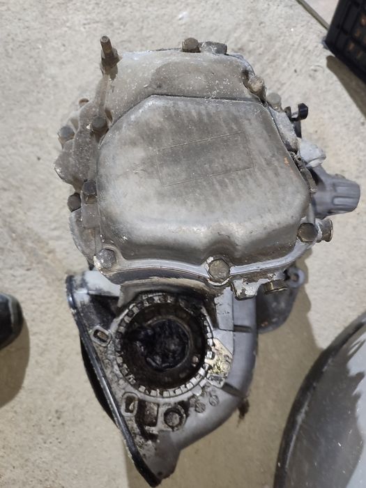 Caixa velocidades Opel