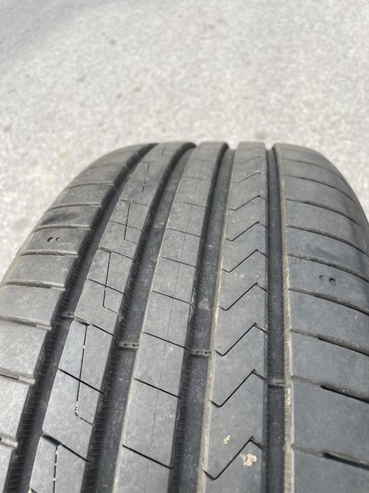 Komplet opon hankook ventus prime 4
