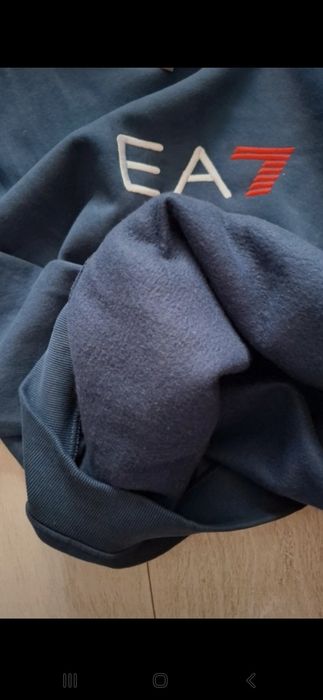 Bluza męska zapraszam serdecznie