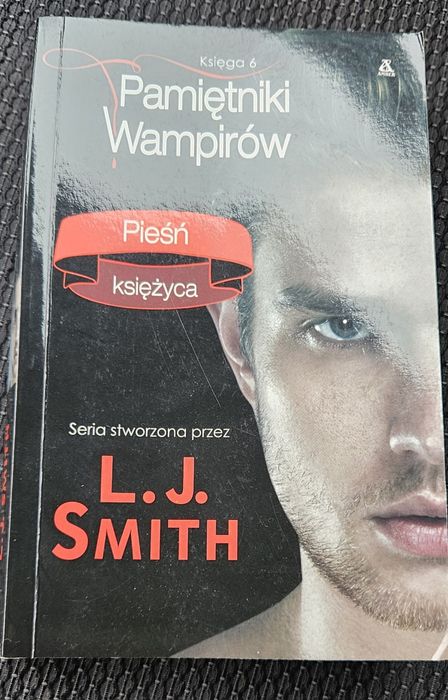 Pamiętniki wampirów pamiętniki Stefano