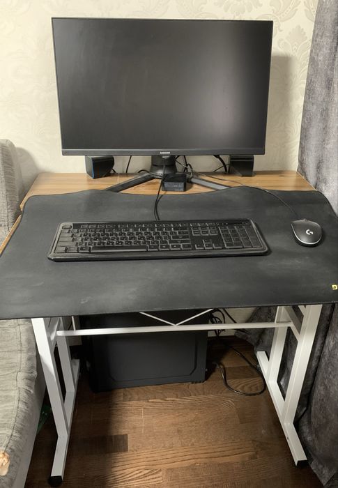 Продам свой ПК