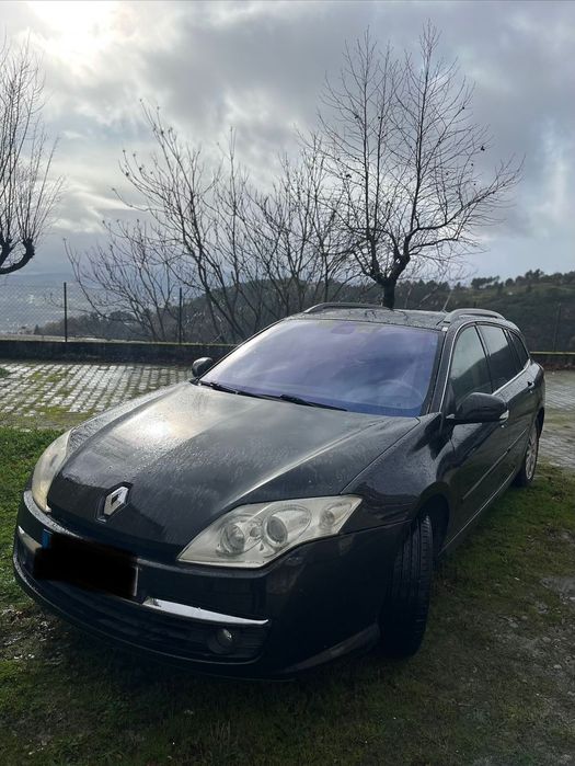 Renault Laguna Break 1.5 dCi Confort