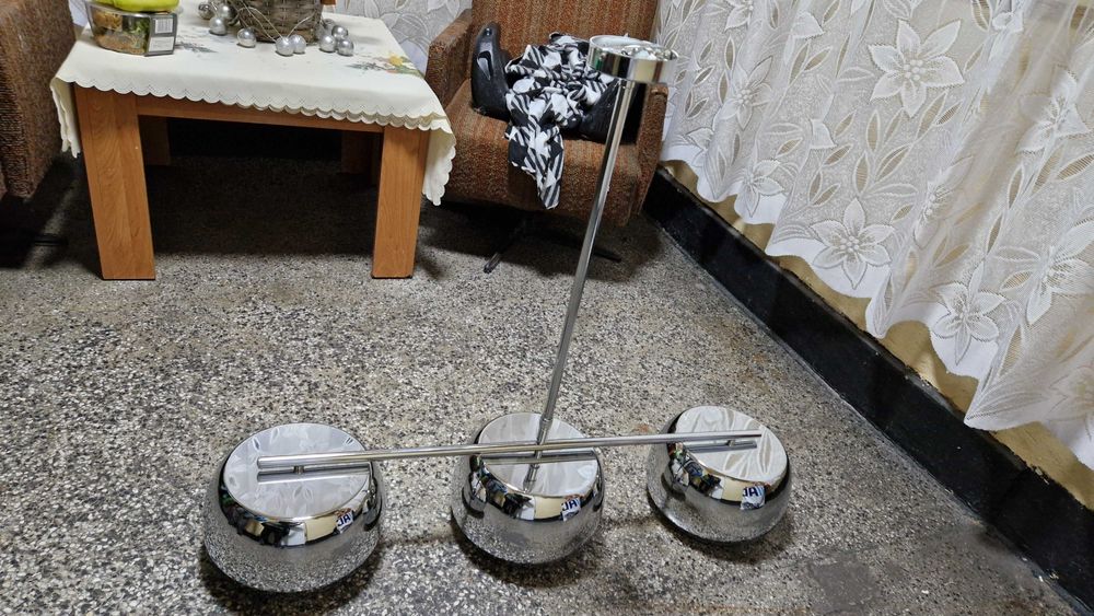 Lampa wisząca Prawie jak Nowa