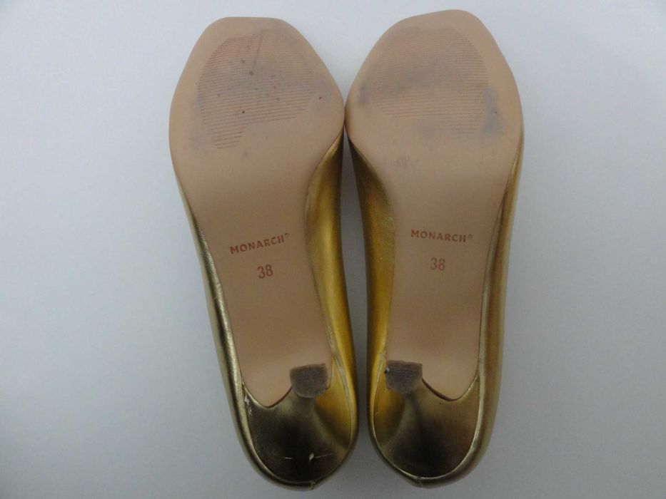 Туфлі жіночі Мonarch