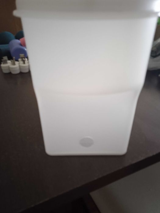 Dispensador Água/Sumo  com Torneira 3,5L ( NOVO )