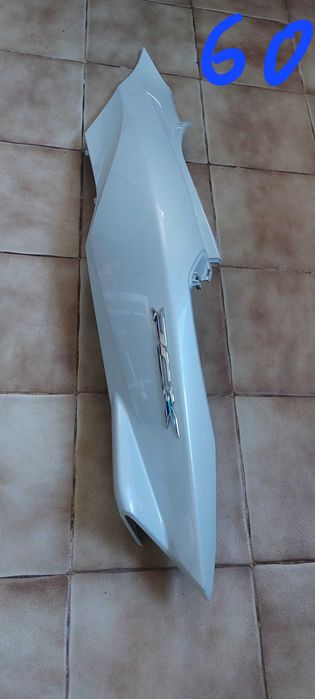 Plásticos Honda pcx