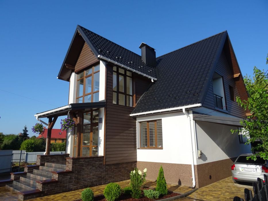 Будинок за адресою вул. Староміська (площа 245 м²) - Atlanta.ua - фото 15